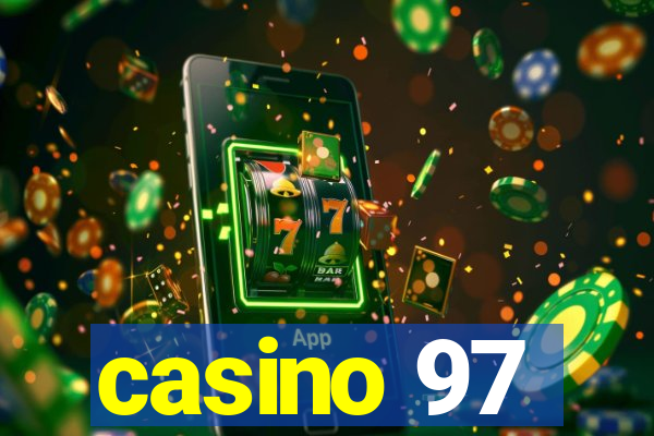 casino 97