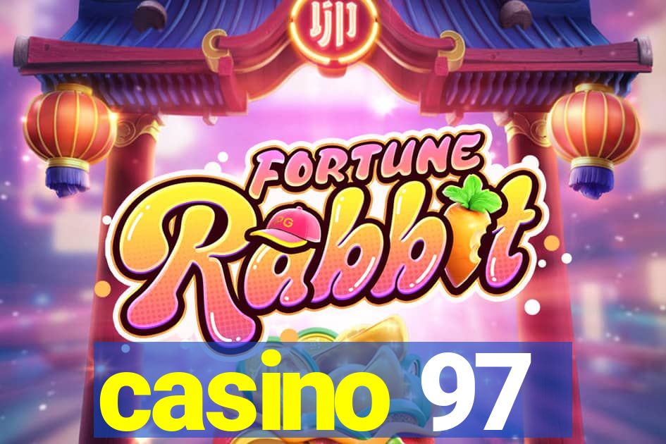 casino 97