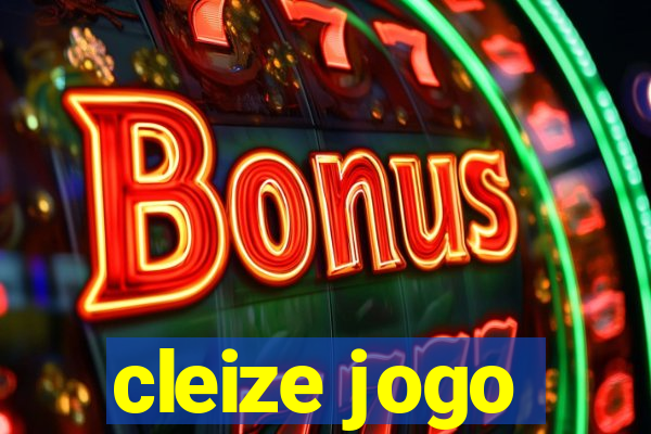 cleize jogo