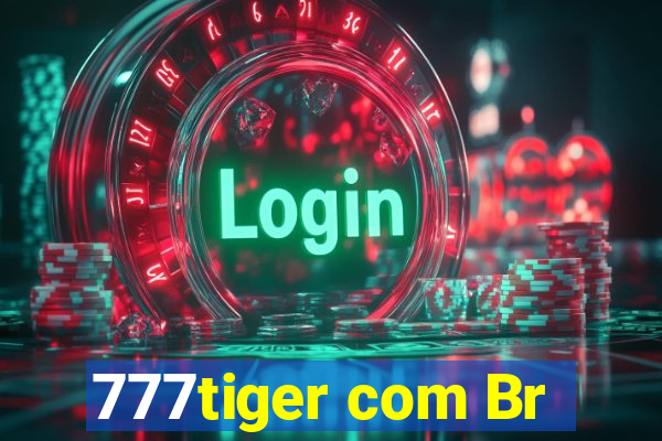 777tiger com Br