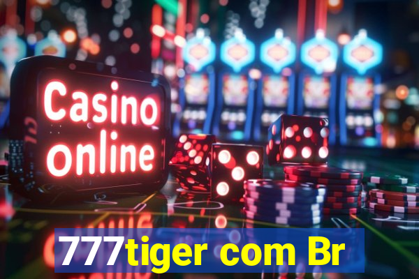 777tiger com Br