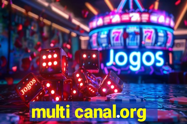 multi canal.org