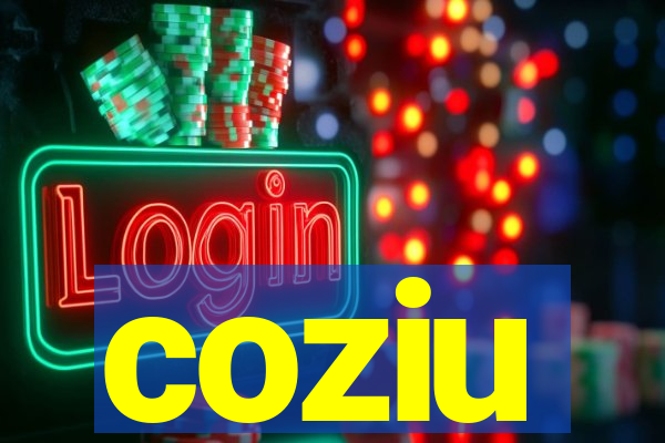 coziu