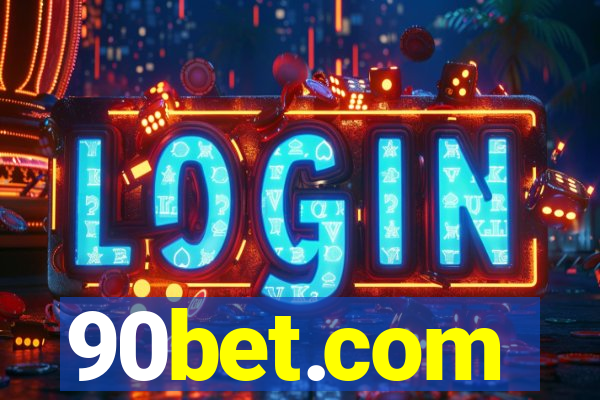 90bet.com