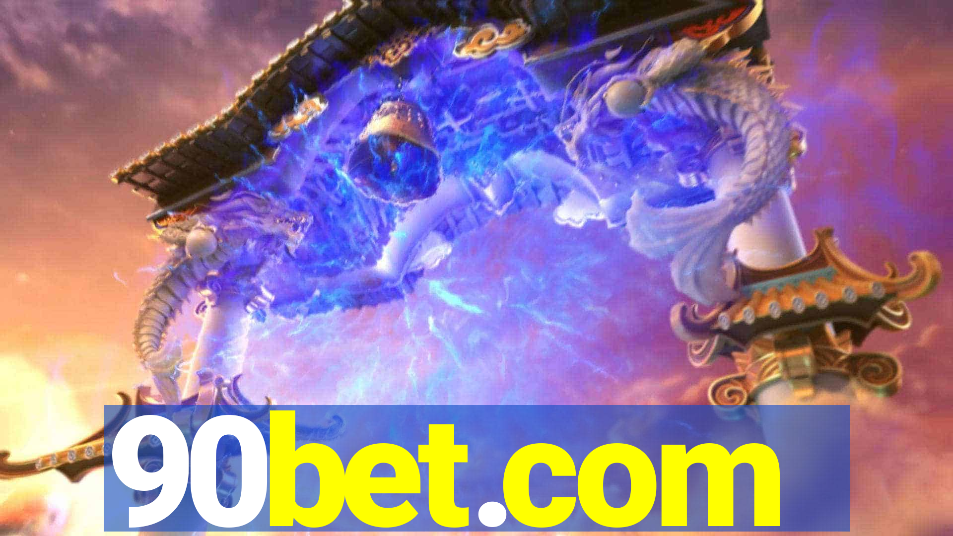 90bet.com