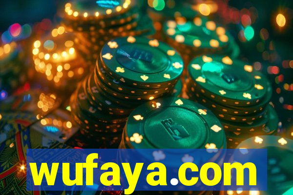 wufaya.com