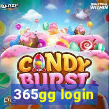 365gg login