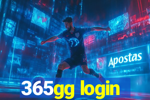 365gg login