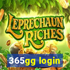 365gg login