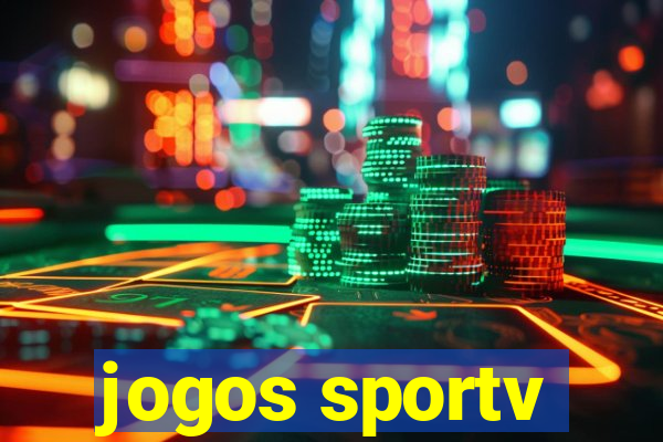 jogos sportv