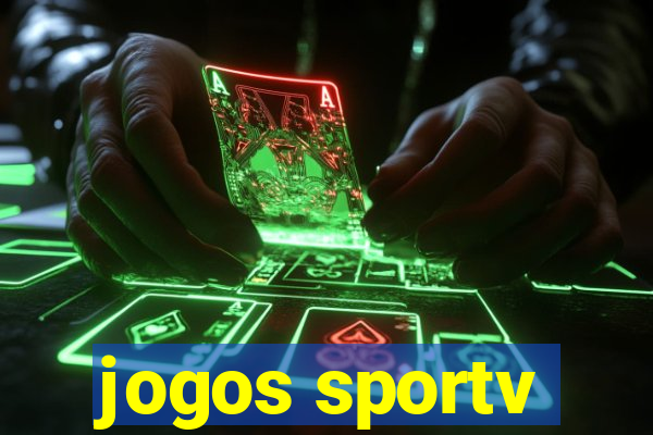 jogos sportv