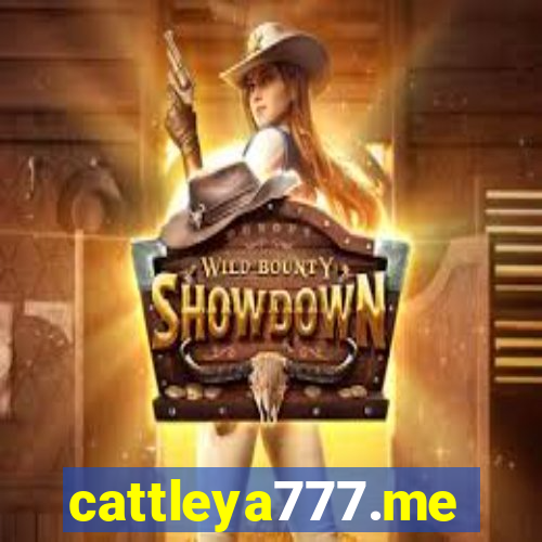 cattleya777.me