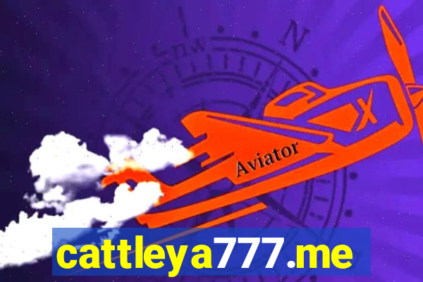 cattleya777.me