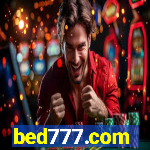 bed777.com