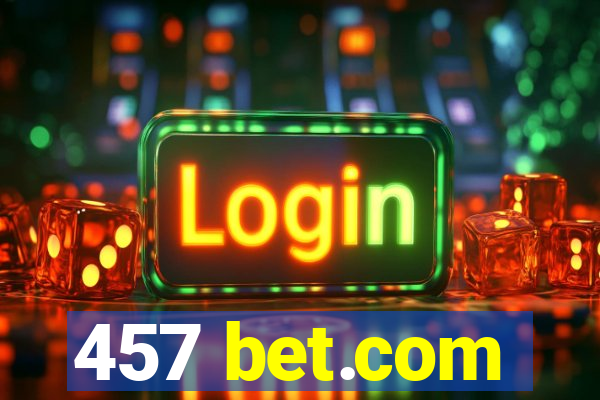 457 bet.com