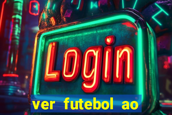 ver futebol ao vivo rmc