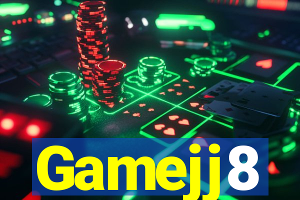 Gamejj8