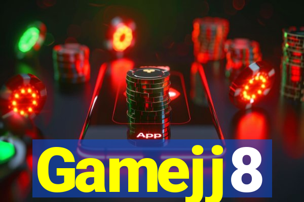 Gamejj8