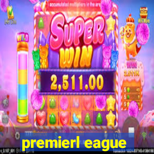 premierl eague