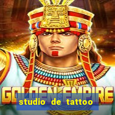 studio de tattoo perto de mim