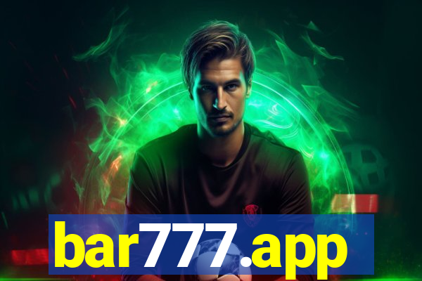 bar777.app