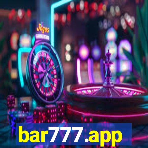 bar777.app