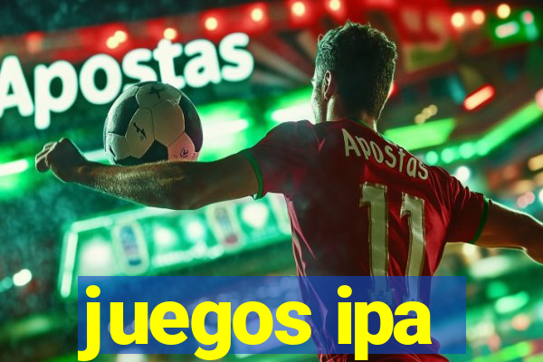 juegos ipa