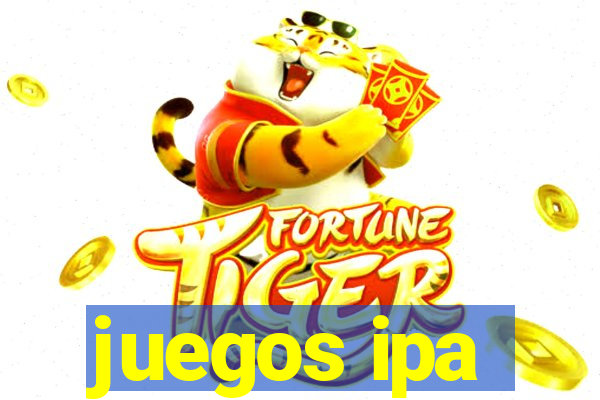 juegos ipa