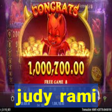 judy rami