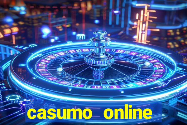 casumo online casino review