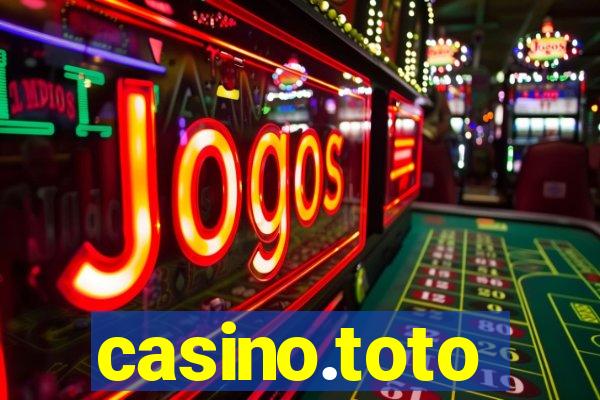 casino.toto