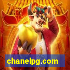 chanelpg.com