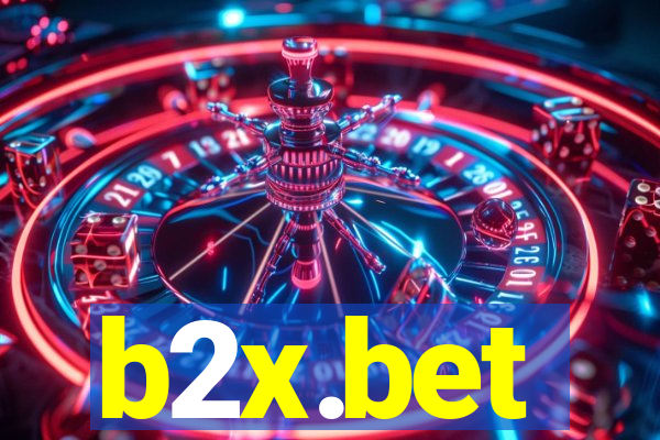 b2x.bet