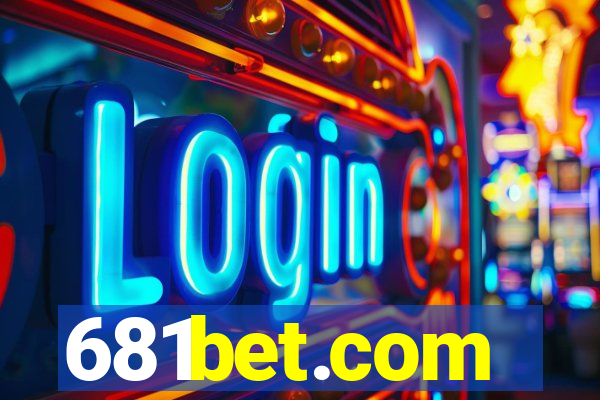 681bet.com