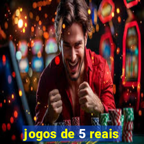 jogos de 5 reais