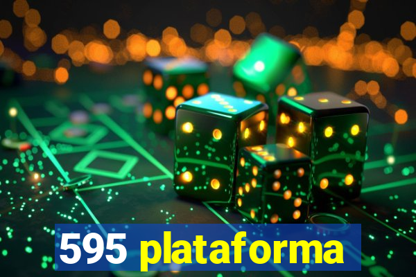 595 plataforma