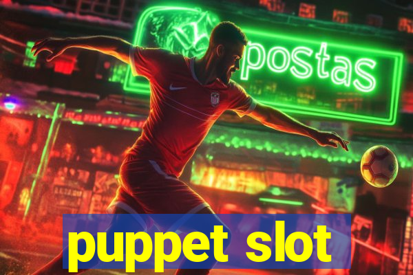 puppet slot