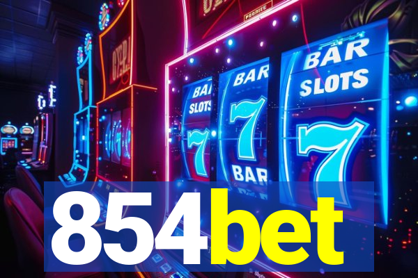 854bet