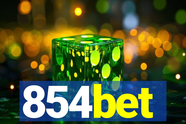 854bet