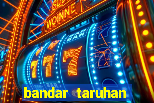 bandar taruhan casino baccarat online