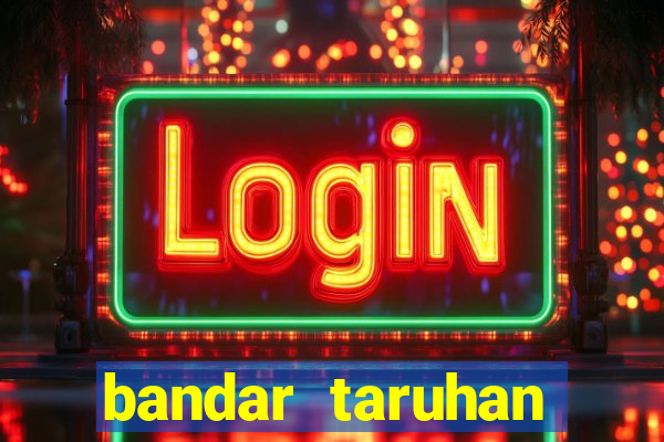 bandar taruhan casino baccarat online