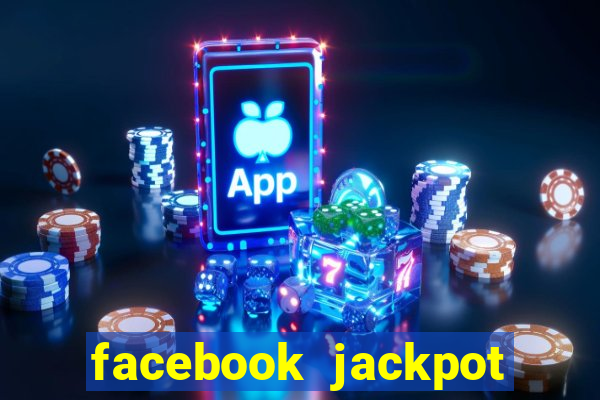 facebook jackpot magic slots