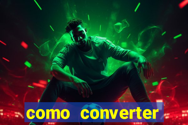 como converter cruzeiro em real