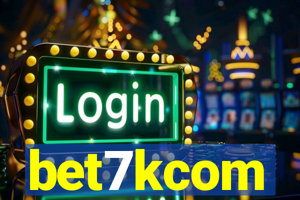 bet7kcom