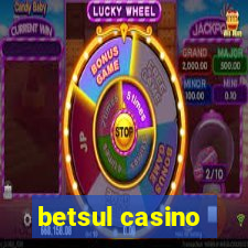 betsul casino