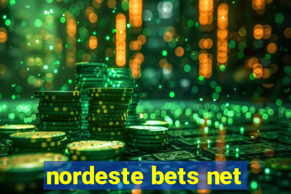 nordeste bets net