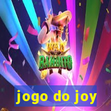 jogo do joy