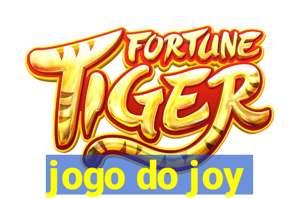 jogo do joy