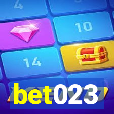 bet023