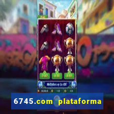 6745.com plataforma de jogos